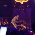 The Rock Circus 2023: Up The Irons